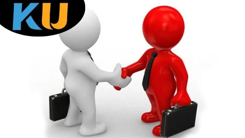 giao dịch kubet